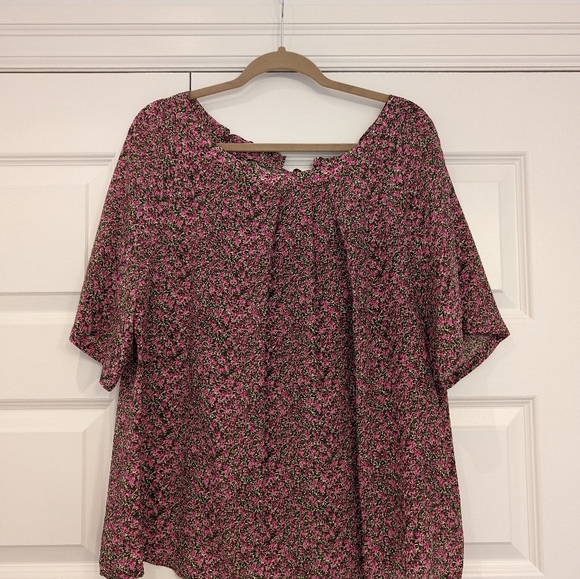 Weekend Max Mara blouse NWT size 16 - Picture 1 of 4